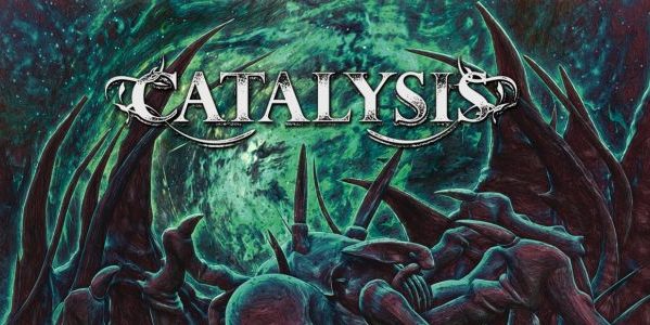 Catalysis – Into The Unknown