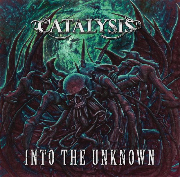 Catalysis – Into The Unknown