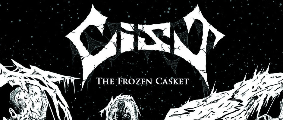Cist – The Frozen Casket