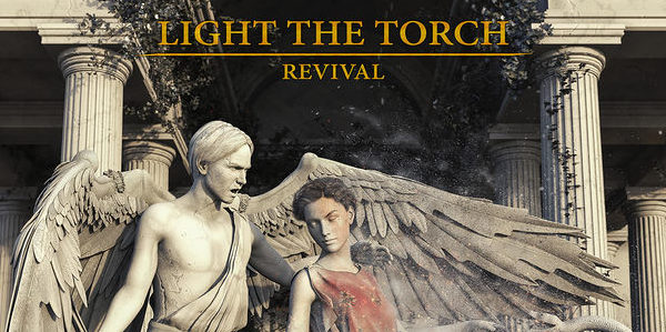 Light The Torch – Revival