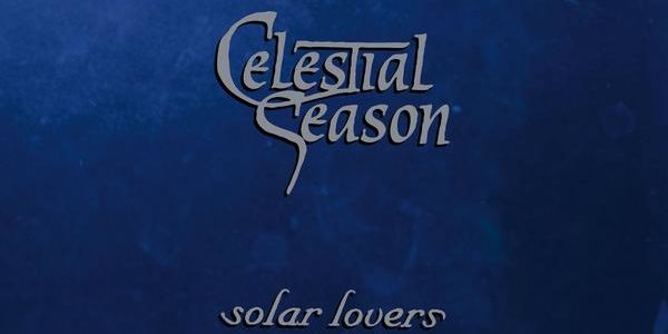 Celestial Season – Solar Lovers