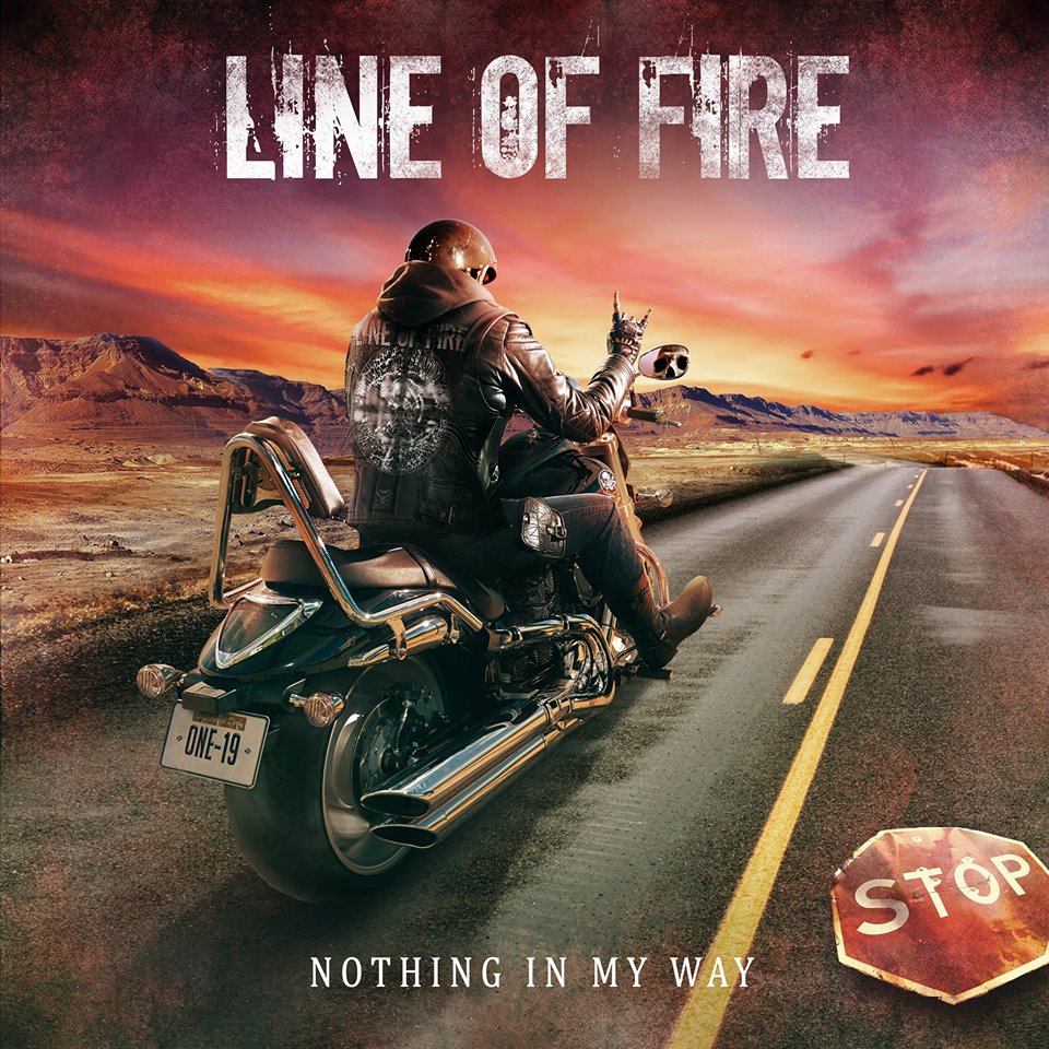 Line Of Fire – Nothing In My War