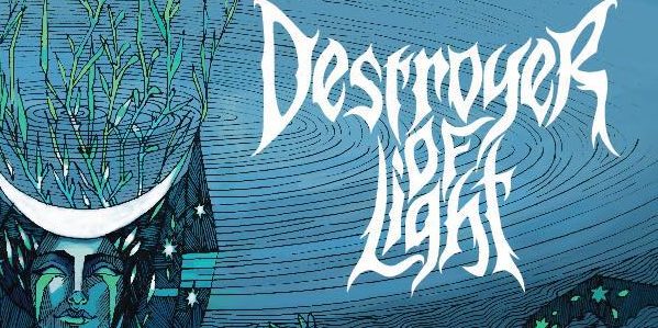 Destroyer of Light – Hopeless