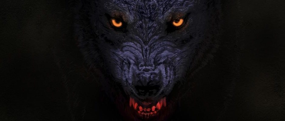 Orange Goblin – The Wolf…