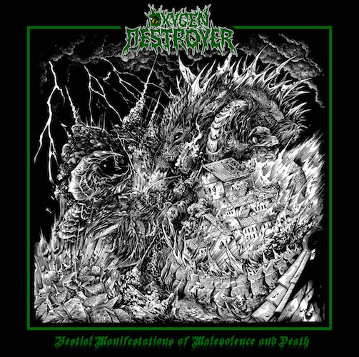 Oxygen-Destroyer-Bestial-Manifestations-of-Malevolence-and-Death