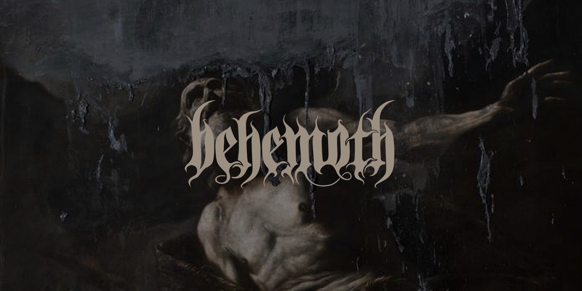 Behemoth – I Loved….