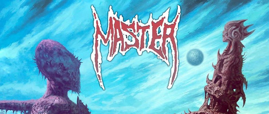 Master – Vindictive Miscreant