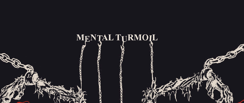 Thrombus – Album Cover