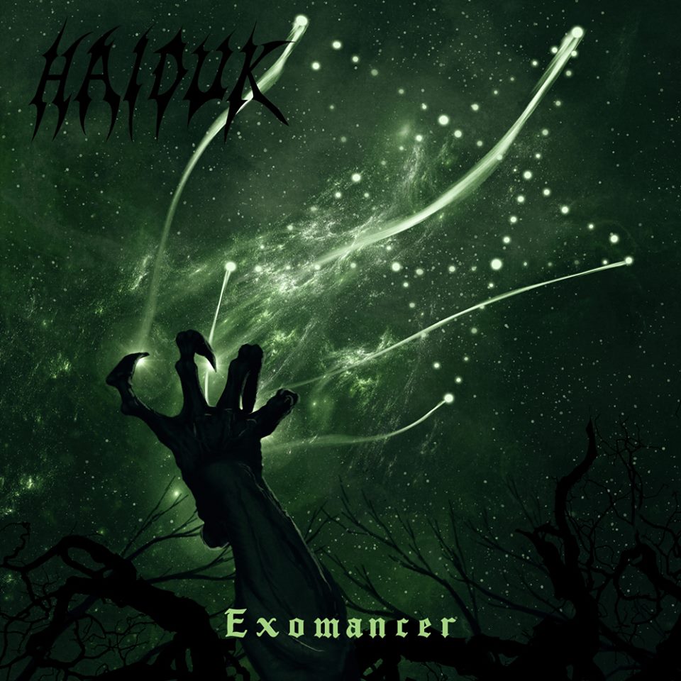 Haiduk – Exomancer