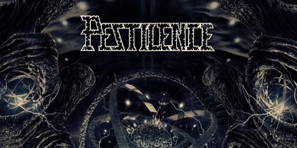 Pestilence – Hadeon