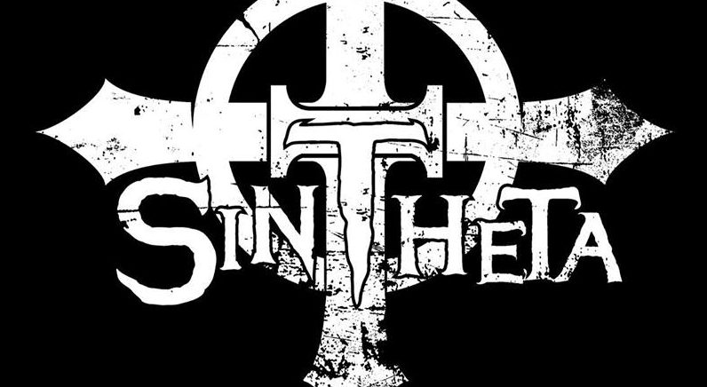 Sin Theta band logo