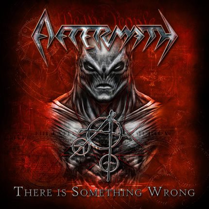 Aftermath – There Is Something Wrong