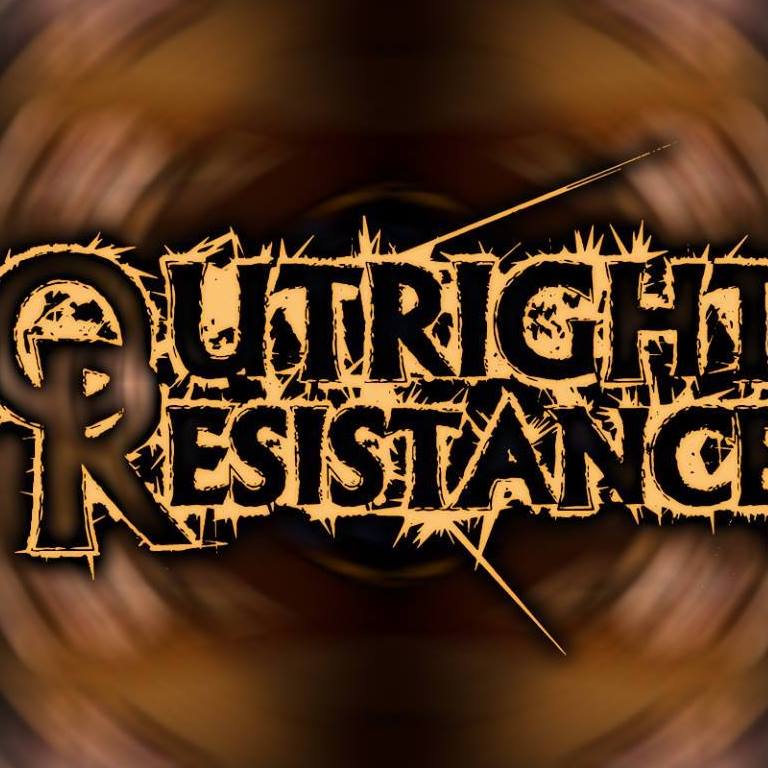 Outright Resistance logo