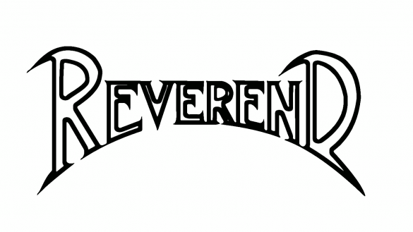 Reverend 2