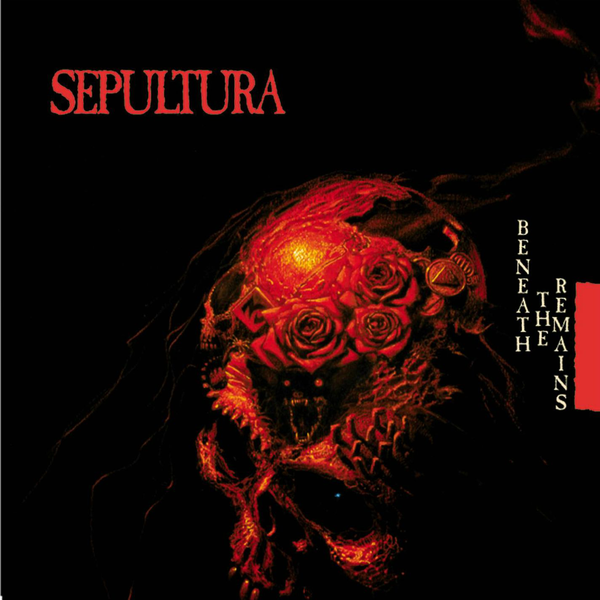 Sepultura – Beneath…