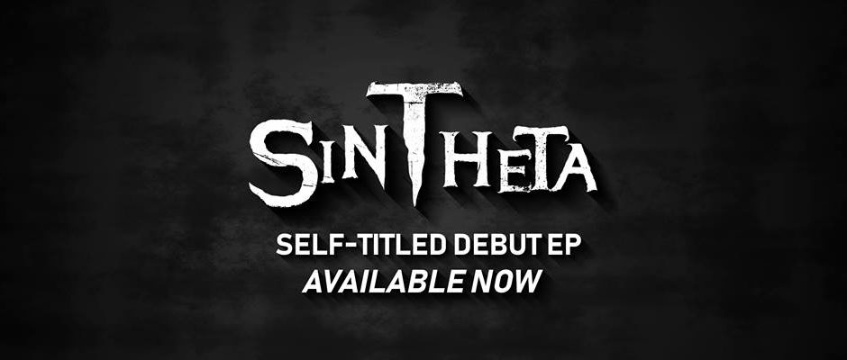 Sin Theta logo pic