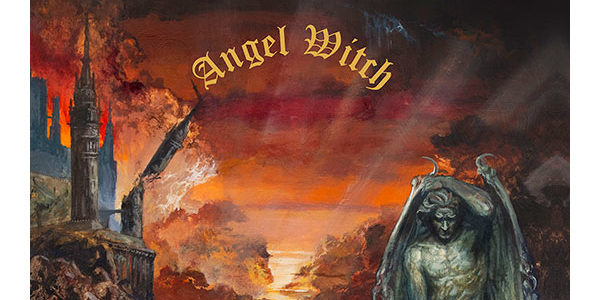 Angel Witch – Angel Of Light