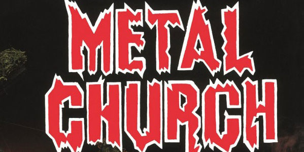 Metal Church – Beyond The Black