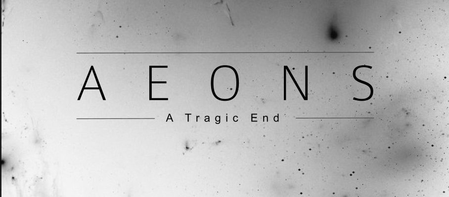 Aeons – A Tragic End 2