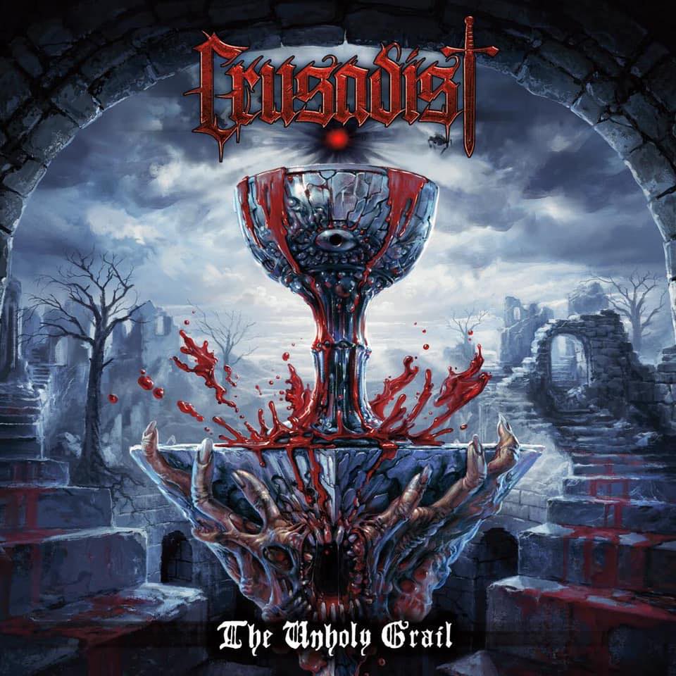 Crusadist – The Unholy Grail