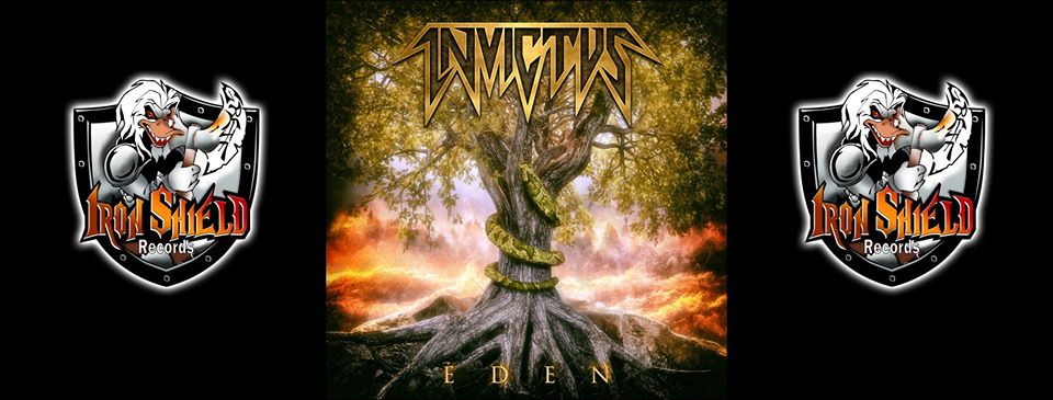 Invictus – Eden