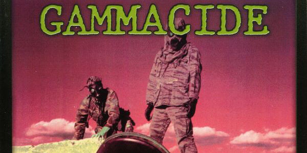 Gammacide – Victims Of science