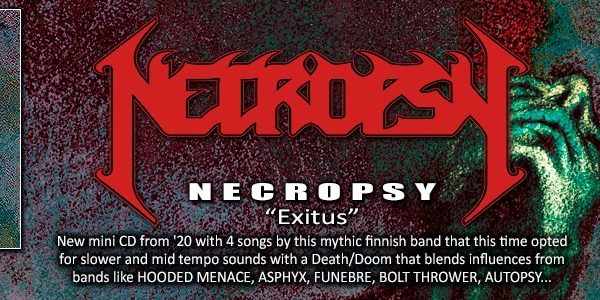 Necropsy banner
