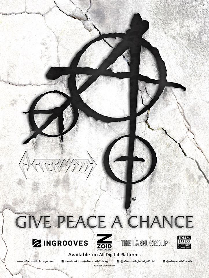 Aftermath – Give Peace a Chance
