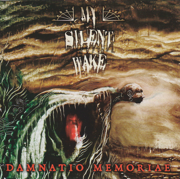 My Silent Wake – Damnatio….