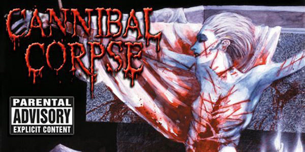 Cannibal Corpse – Tomb…