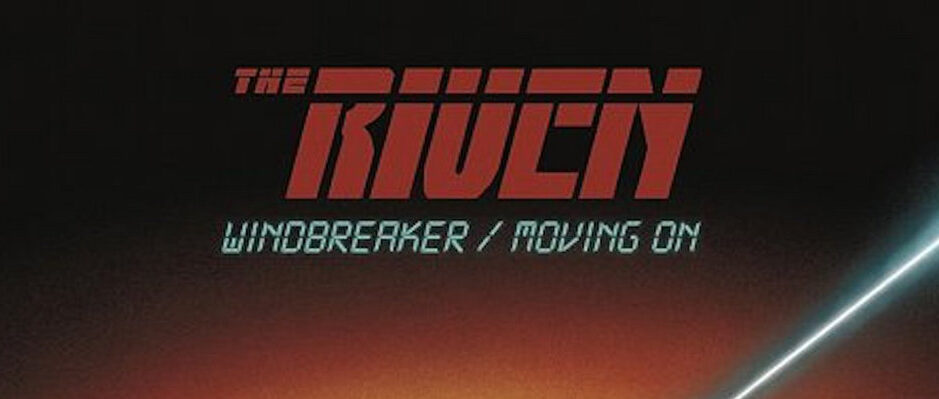 The Riven – Wondbreaker