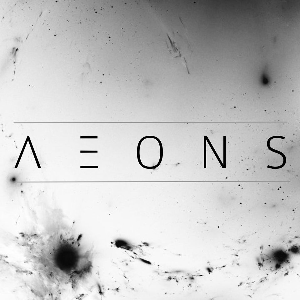 Aeons logo