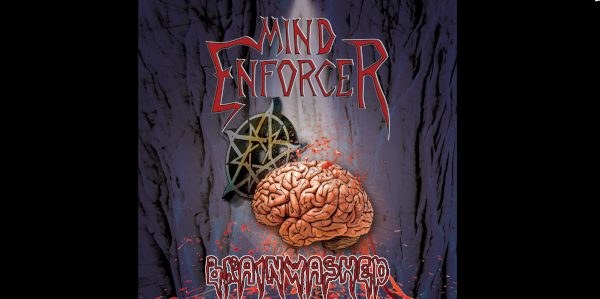 Mind Enforcer – Brainwashed