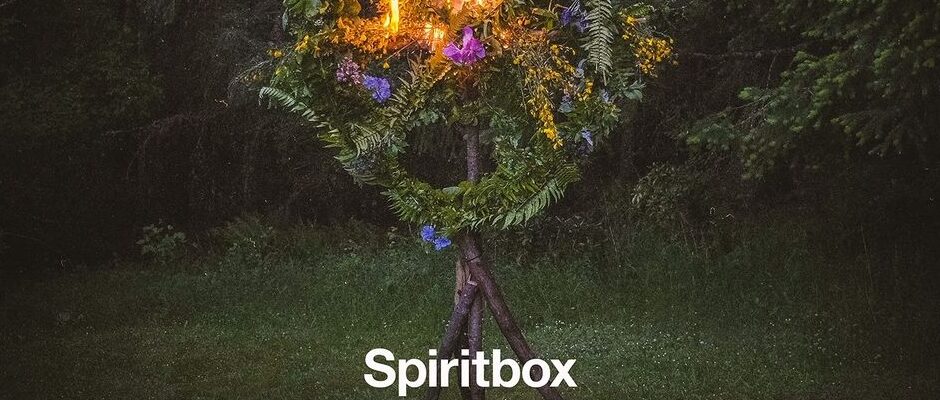 Spiritbox – Holy Roller