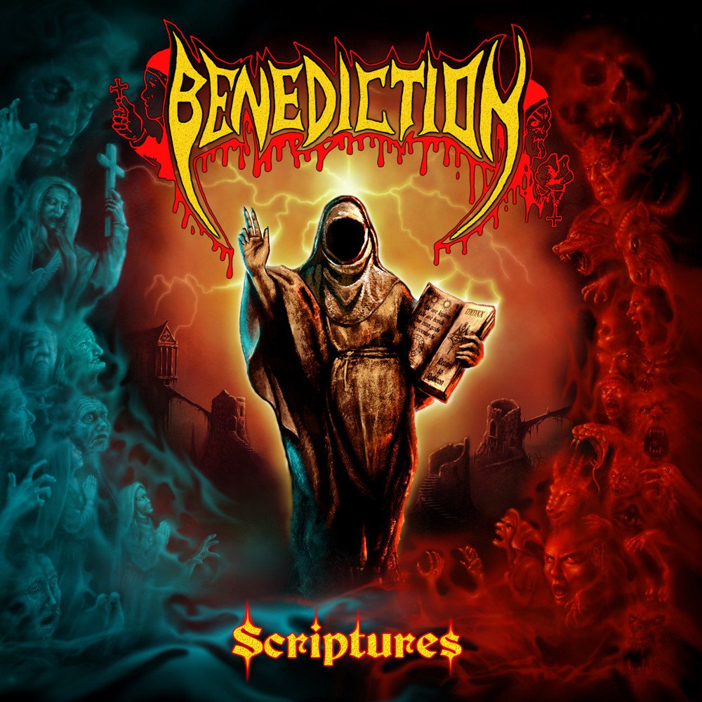 Bendiction – Scriptures
