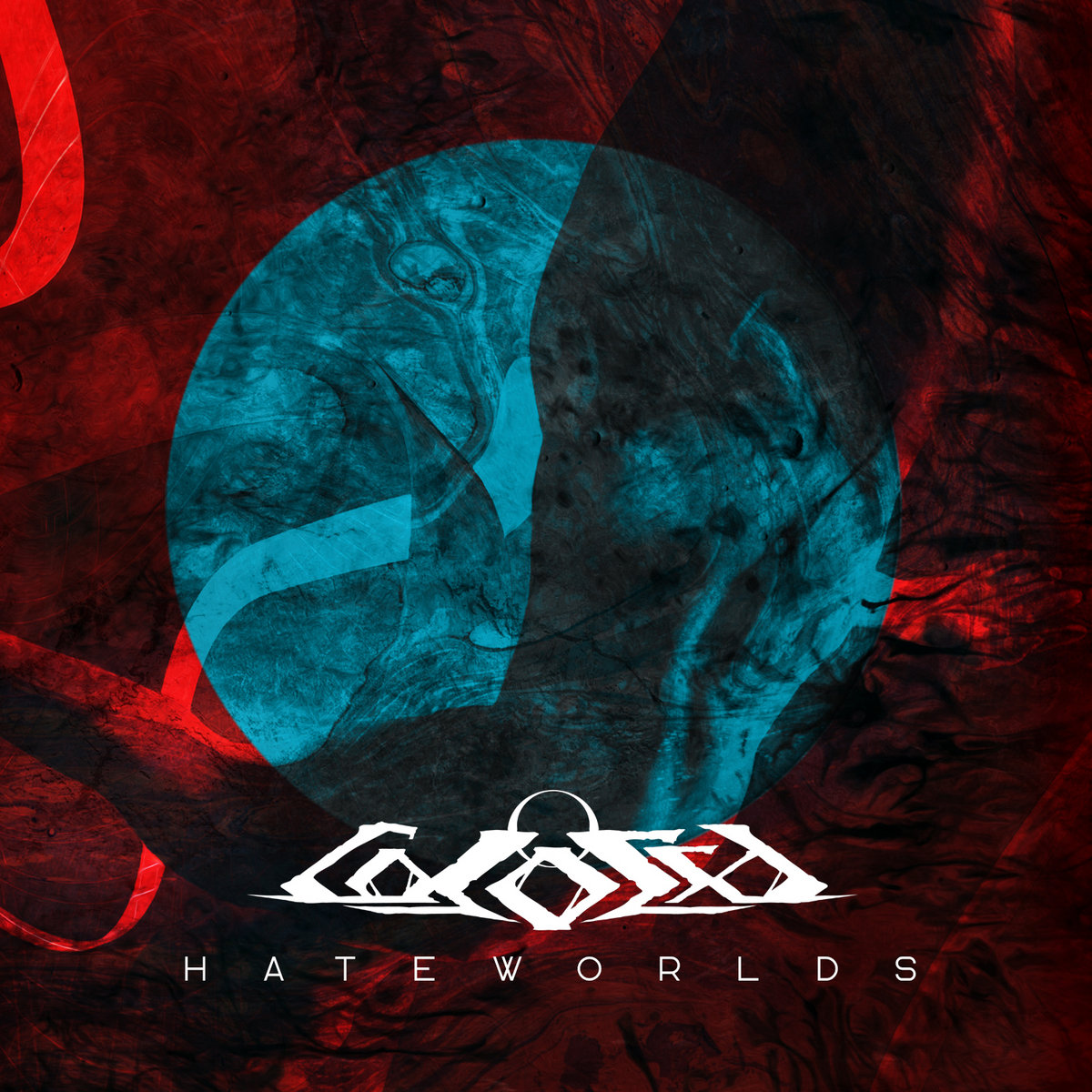 Colosso – Hateworlds
