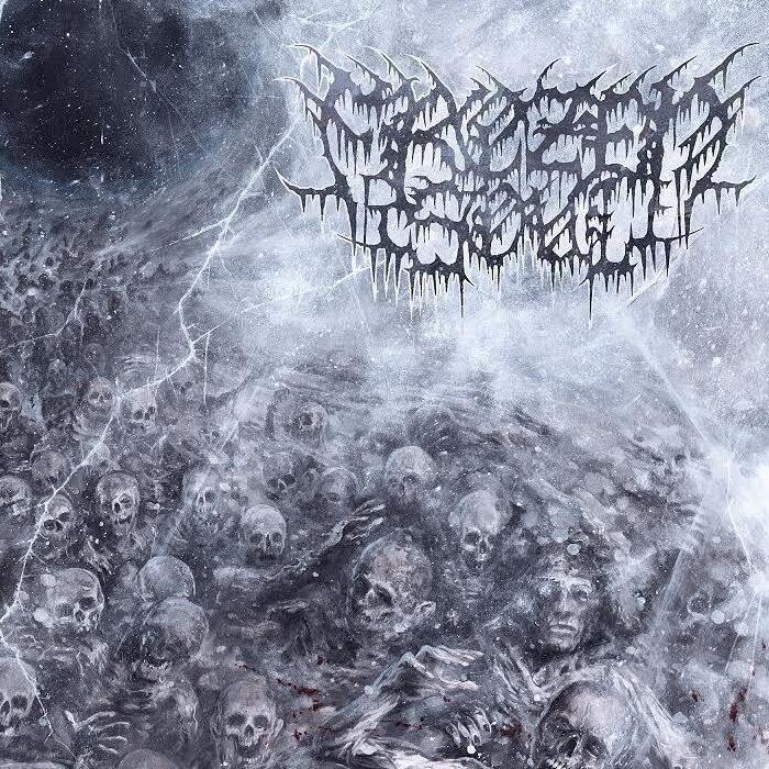 Frozen Soul – Crypt of Ice