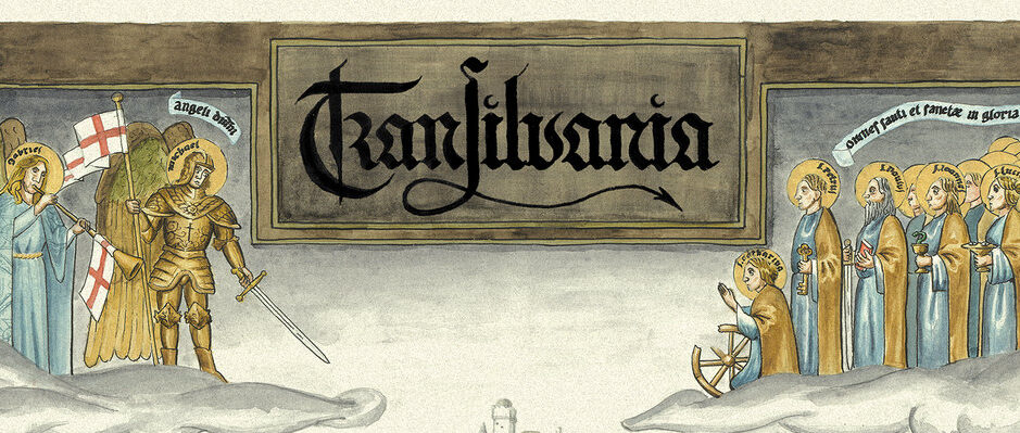Transilvania – of sleep and death