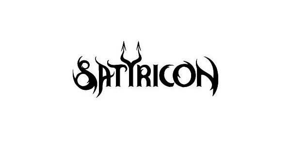 satyricon-logo