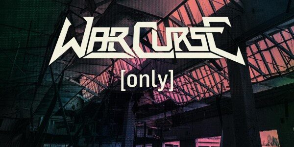 War-Curse-Only-cover-artwork