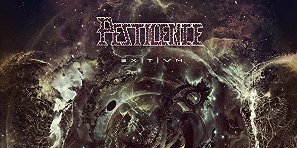 Pestilence – Exitivm