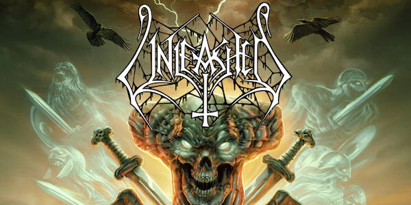 Unleashed – No Sign of Life